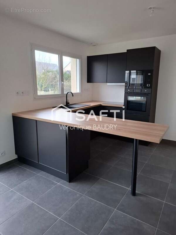 Photo 5 - Maison à SERVON-SUR-VILAINE