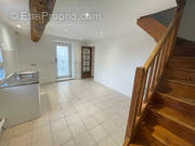 Maison à NANTEUIL-LES-MEAUX