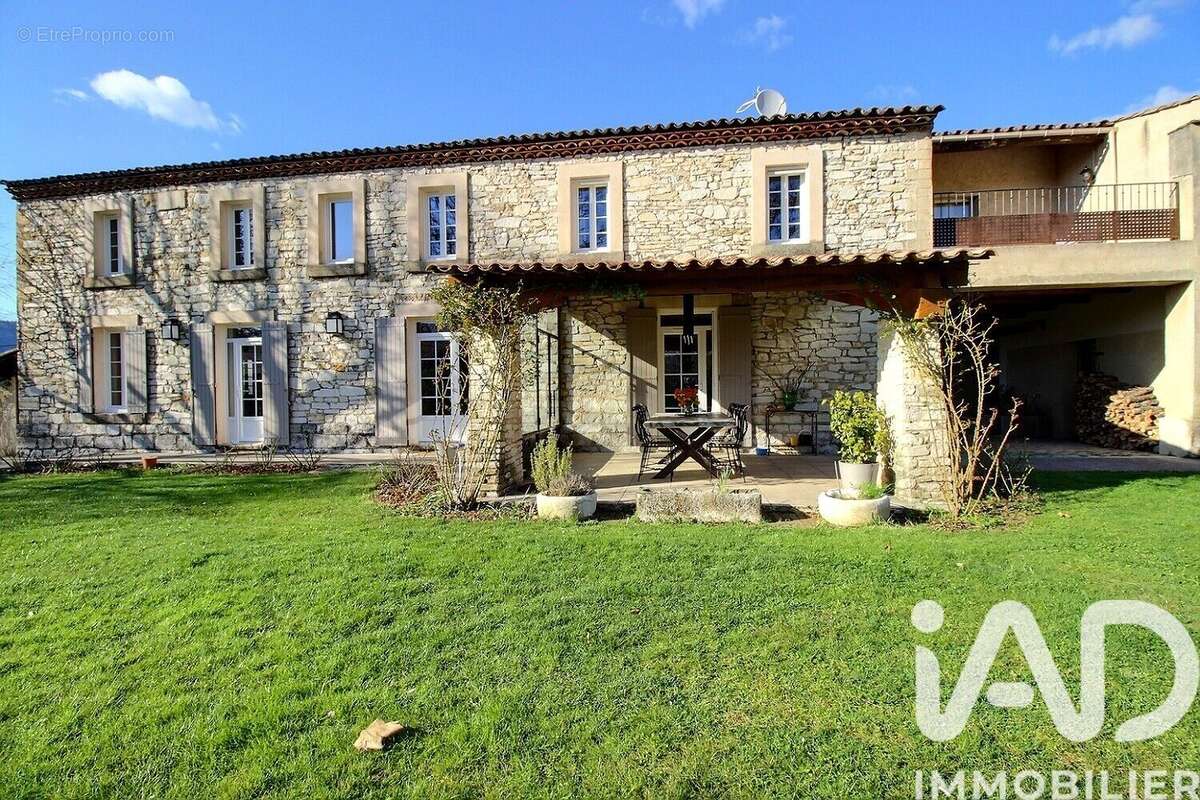 Photo 6 - Maison à SAULT