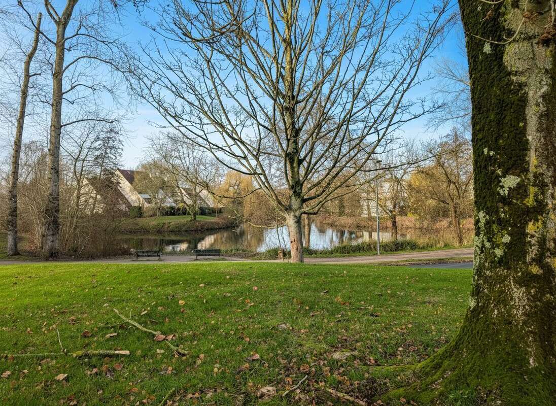 Appartement à VILLENEUVE-D'ASCQ