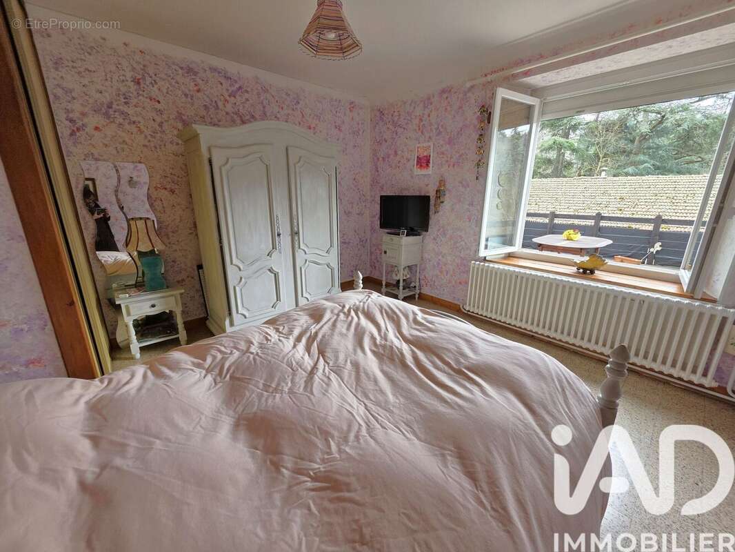 Photo 7 - Appartement à ANNONAY