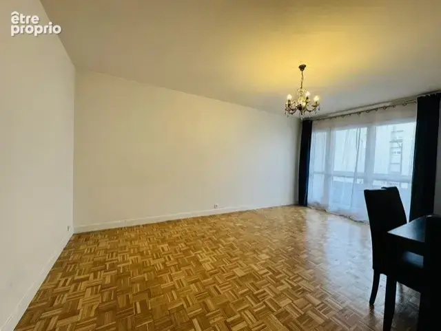 Appartement F3 de 66,15 m2 avec place de parking privative. - photo 2