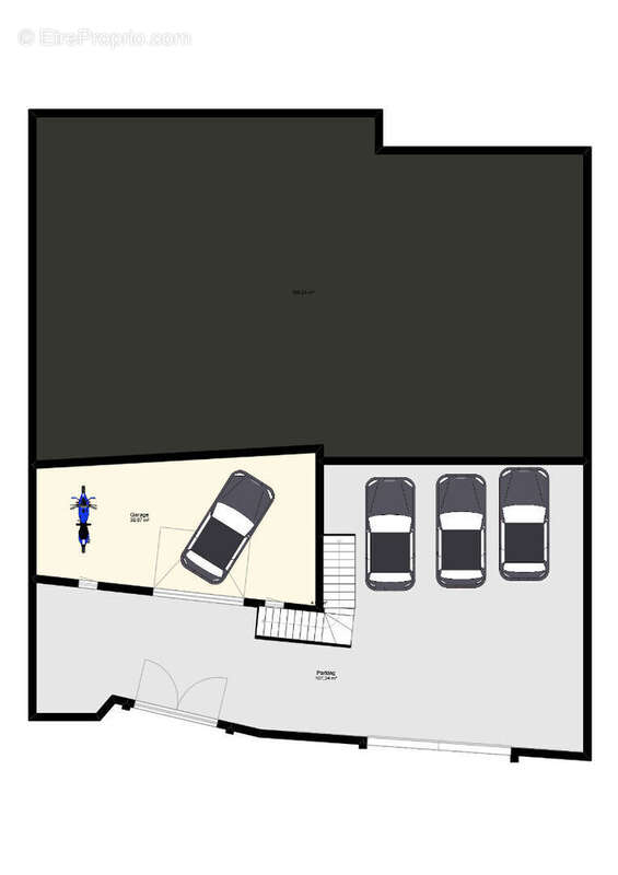 Maison à MARSEILLE-15E