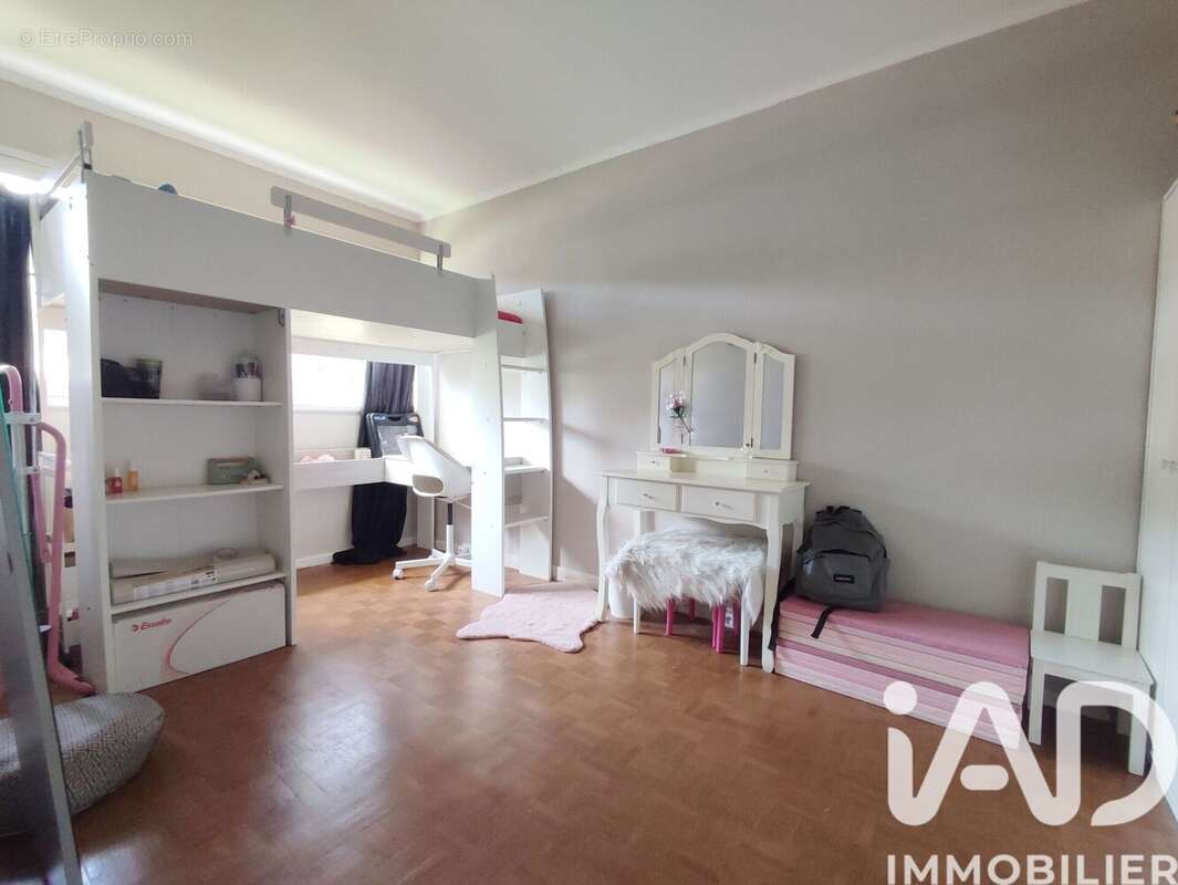 Photo 9 - Appartement à ECOUEN
