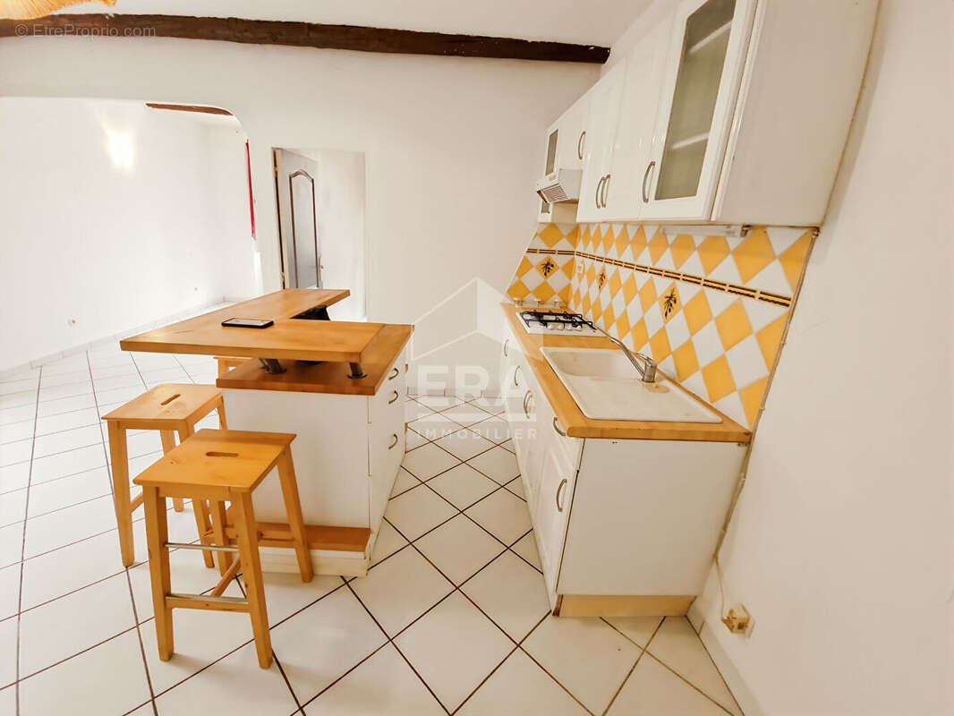 Appartement à SALON-DE-PROVENCE