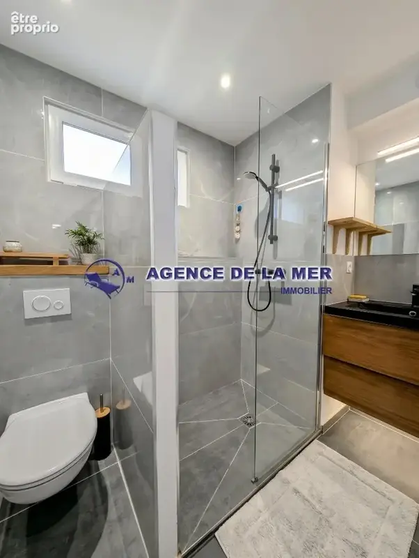 Couchant 2 pieces exclusivité - le couchant - pied-à-terre idéal ou investissement locatif - photo 3