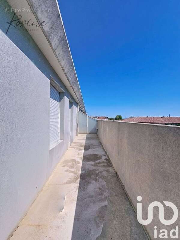 Photo 8 - Appartement à AVIGNON