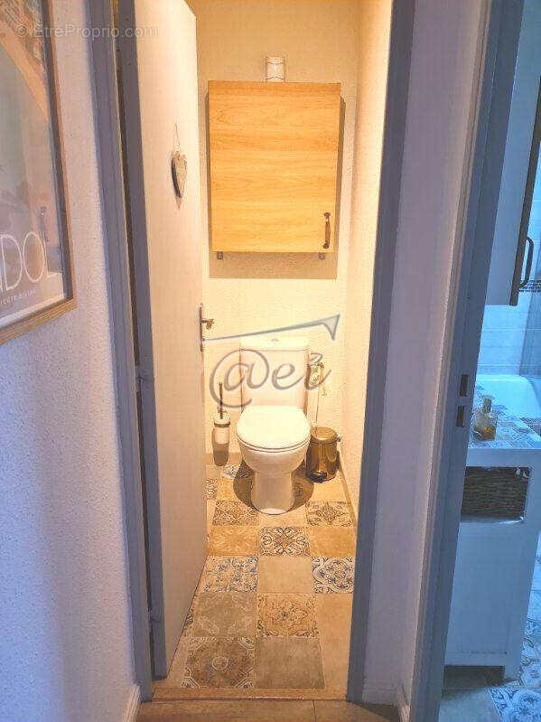 Appartement à ROQUEVAIRE