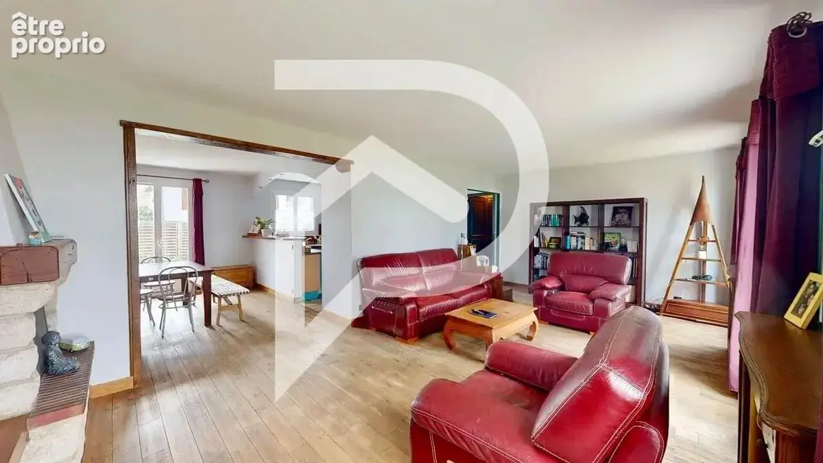 Vente Maison Verneuil-sur-seine(78480) 549 000ï¿œ - photo 4