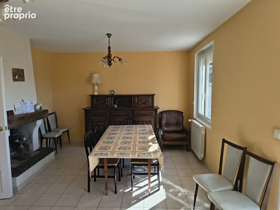 Maison 4 pièces 93 m² à vendre à Pollestres (66450) - photo 5
