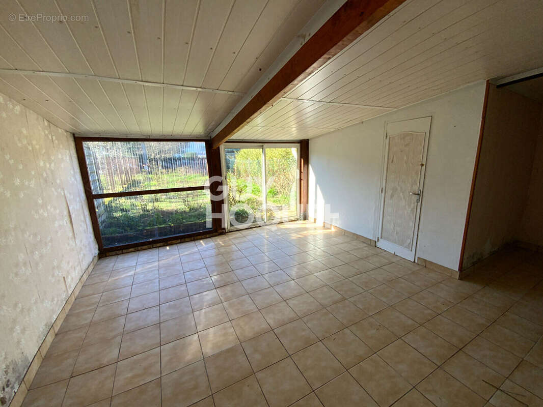 Maison à SAINT-NAZAIRE