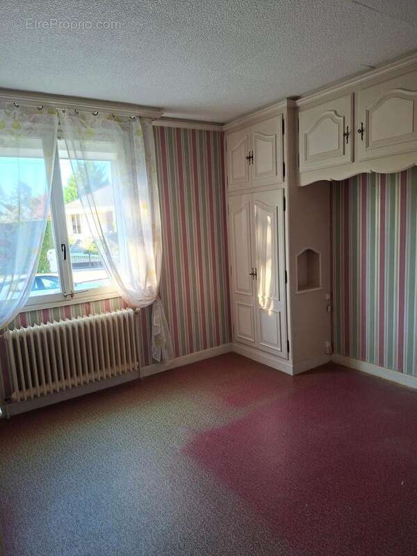 Photo 9 - Maison à BOIGNY-SUR-BIONNE