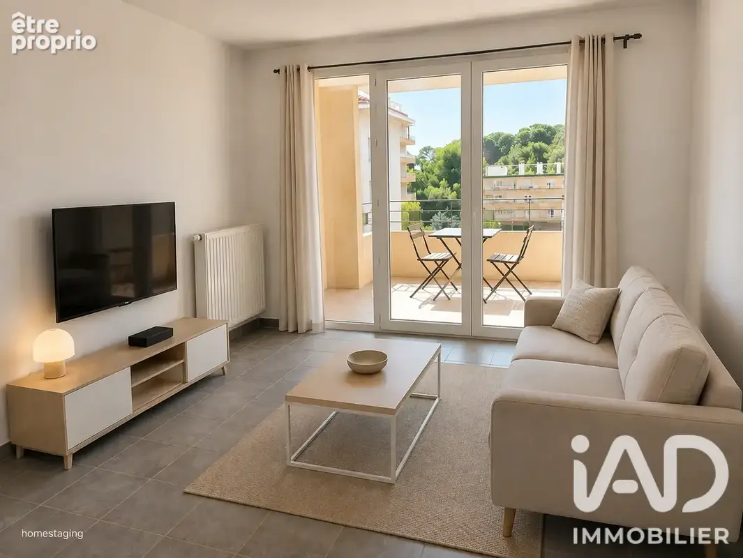 Photo 1 - Appartement à TOULON