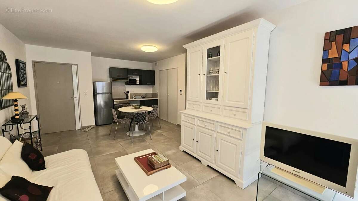 Appartement à NARBONNE