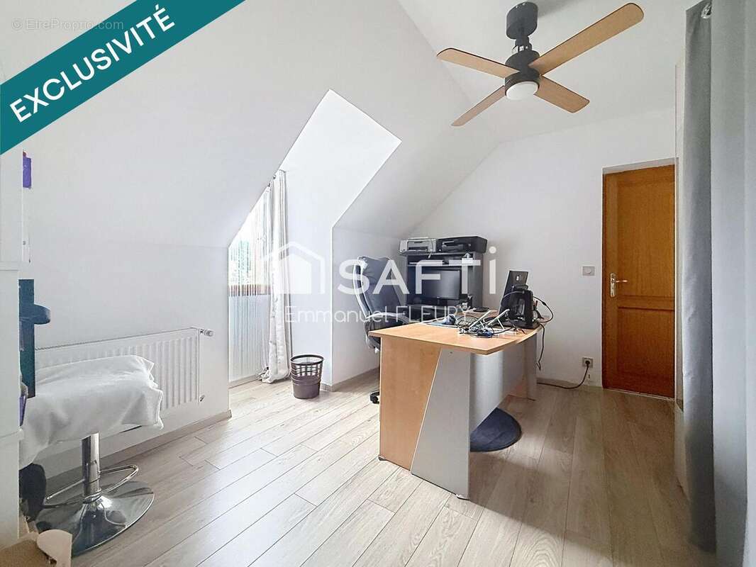 Photo 5 - Maison à NANTES