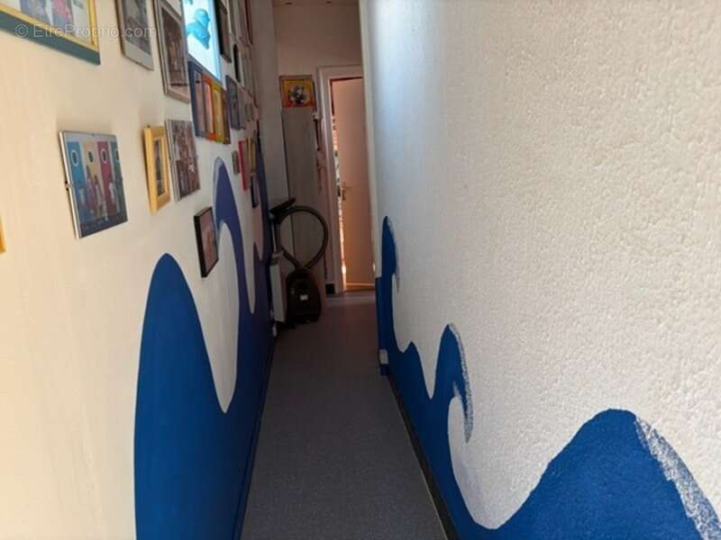 Maison à L&#039;AIGUILLON-SUR-MER