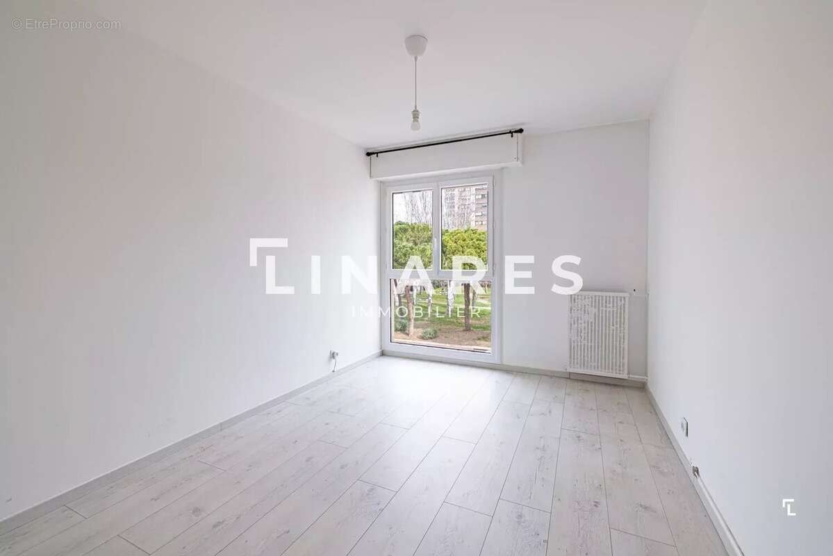 Appartement à MARSEILLE-12E