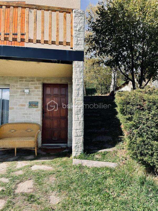 Maison à LES ANGLES