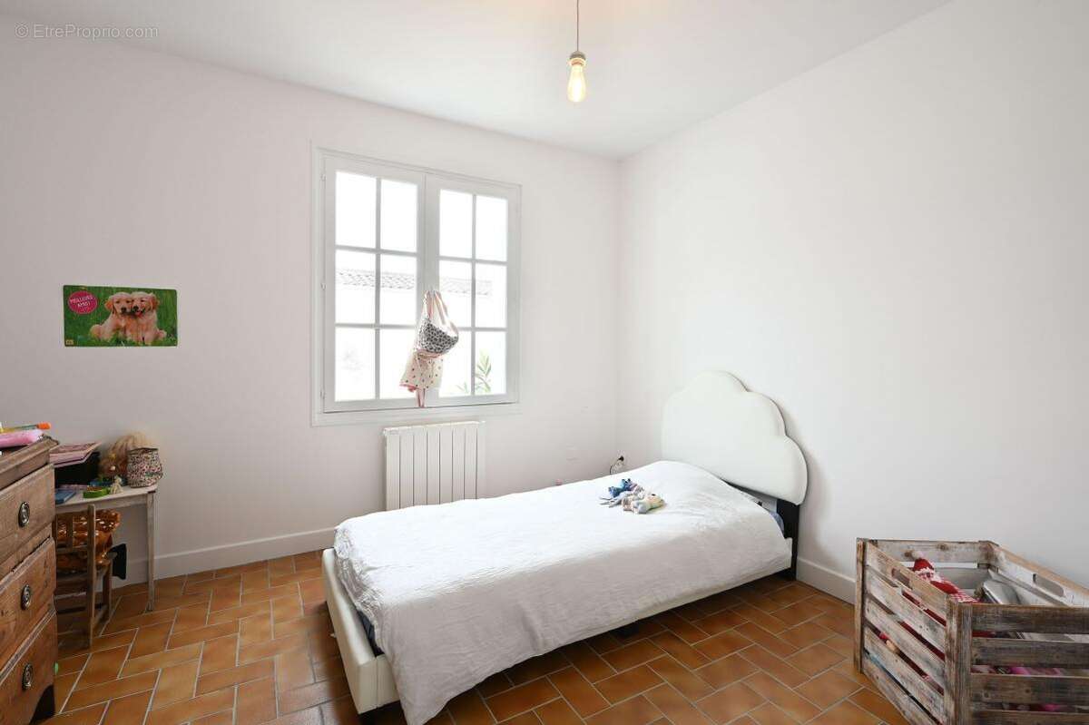 Maison À Vendre - Loix - photo 12