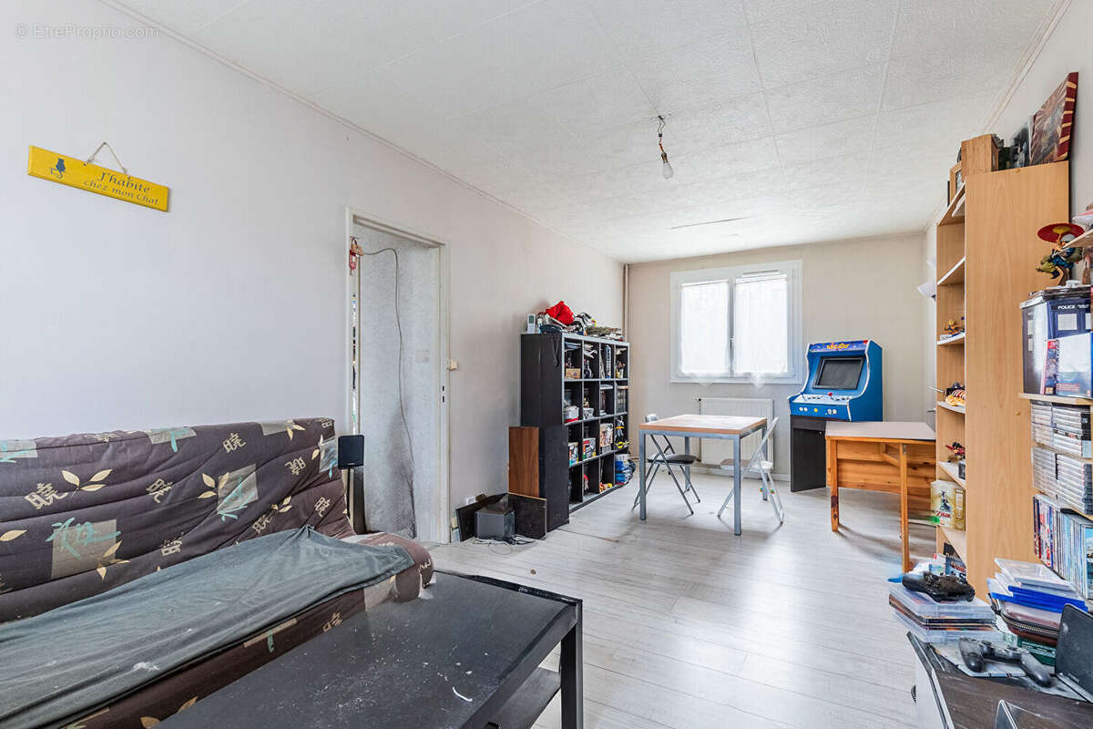 Maison à BALIZY Longjumeau - 4 pièces - 83 m2 - photo 8