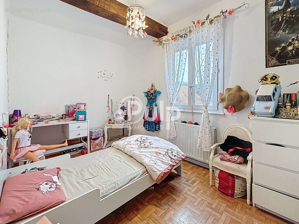 Appartement à AUXI-LE-CHATEAU