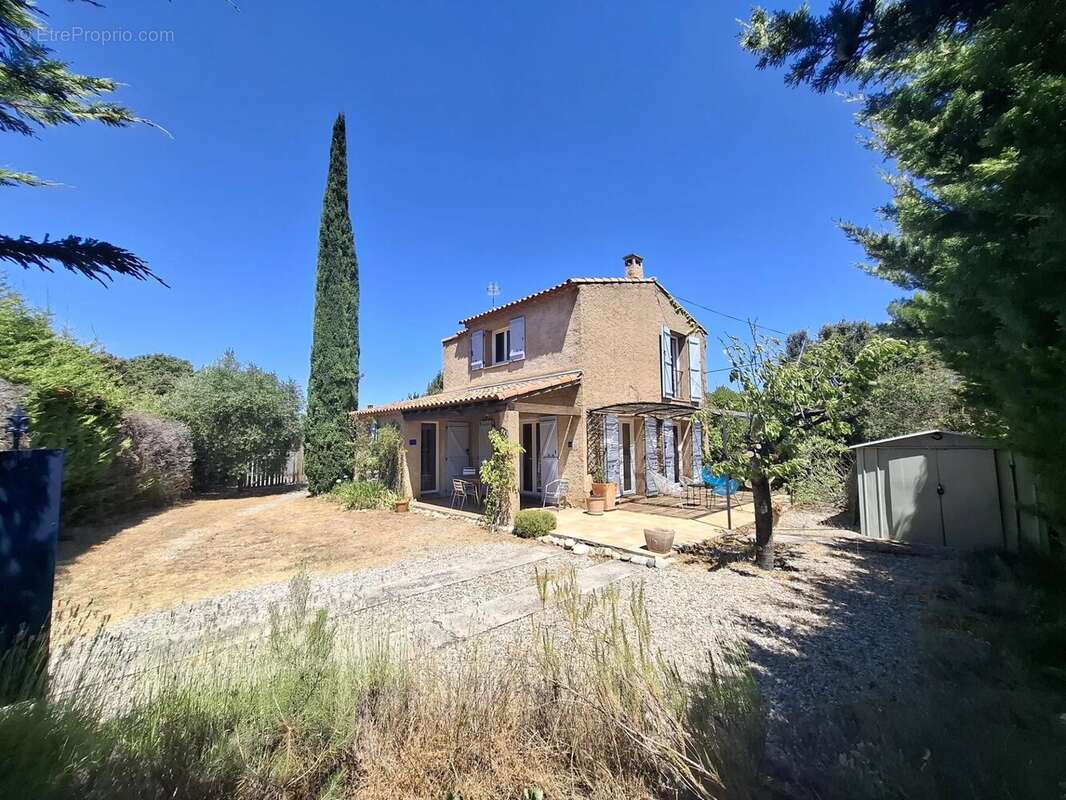 Maison - moissac bellevue - photo 3
