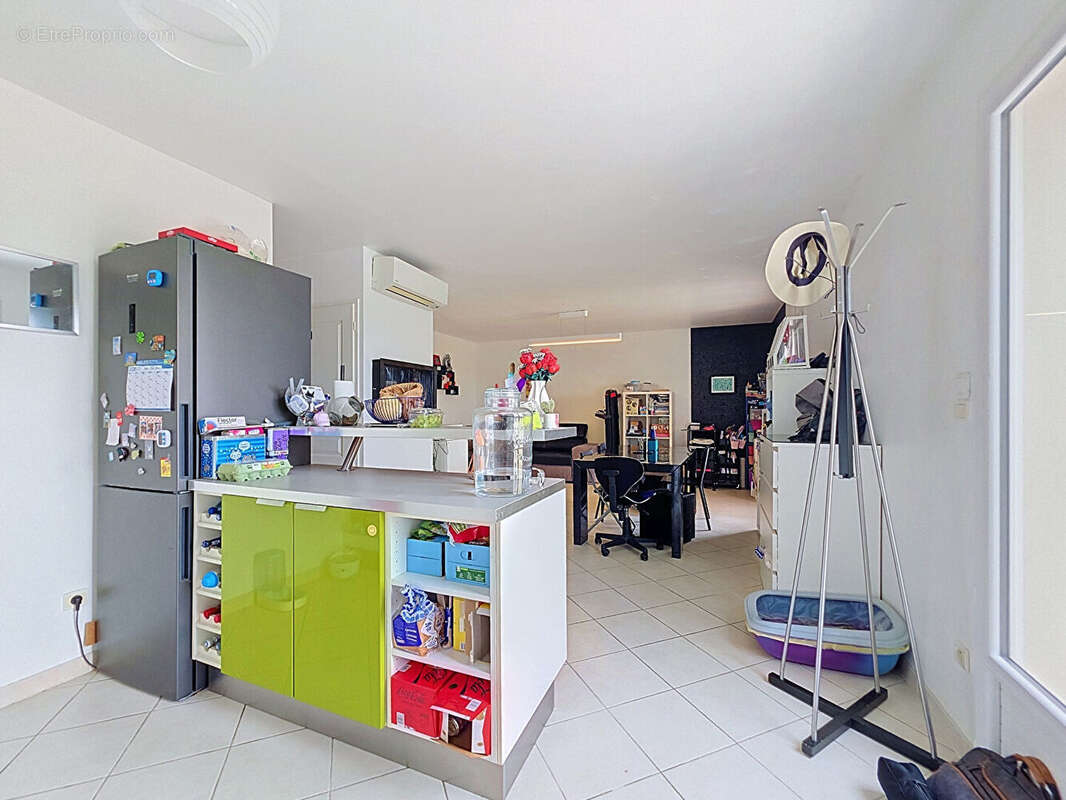 Maison Les Angles 4 pièce(s) 71 m2 sur parcelle 320m² - photo 8