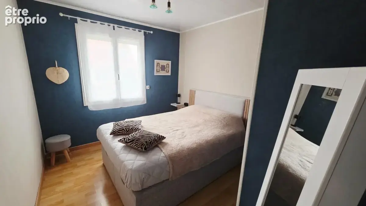 Maison 4 pièces / 83 m² / 172 000 EUR / HENIN-SUR-COJEUL - photo 7