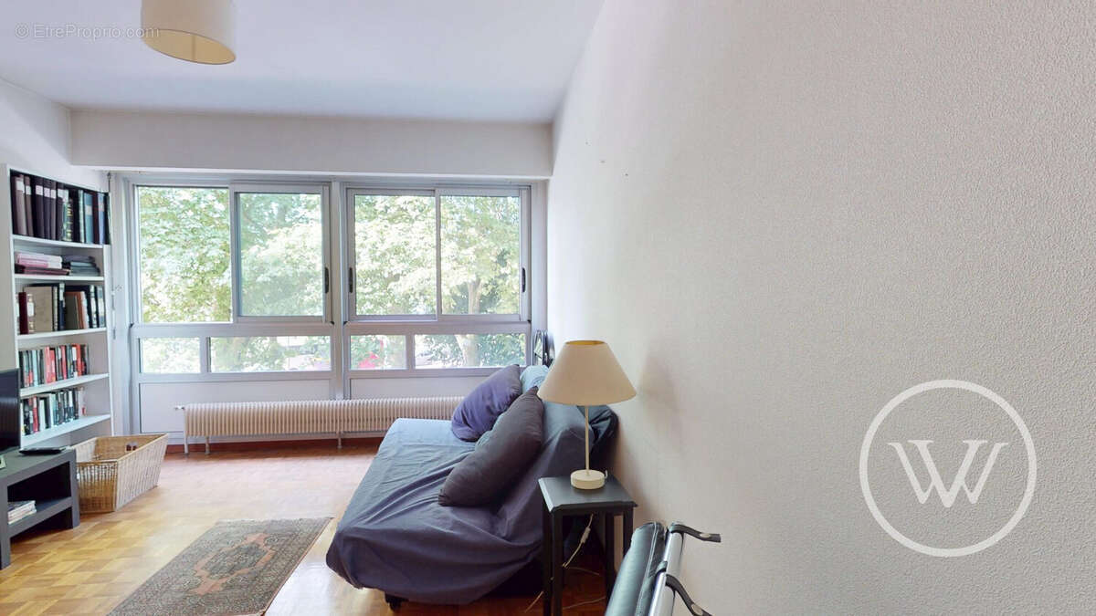 Appartement à BESANCON