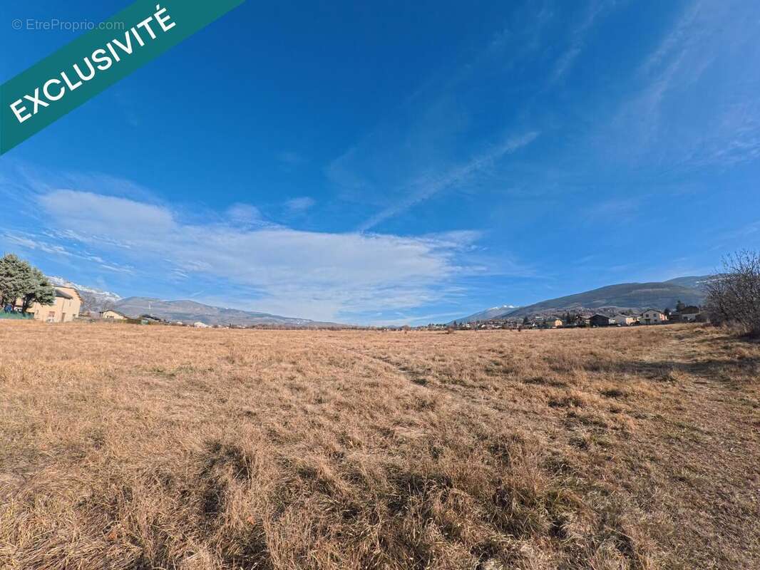 Photo 3 - Terrain à PALAU-DE-CERDAGNE