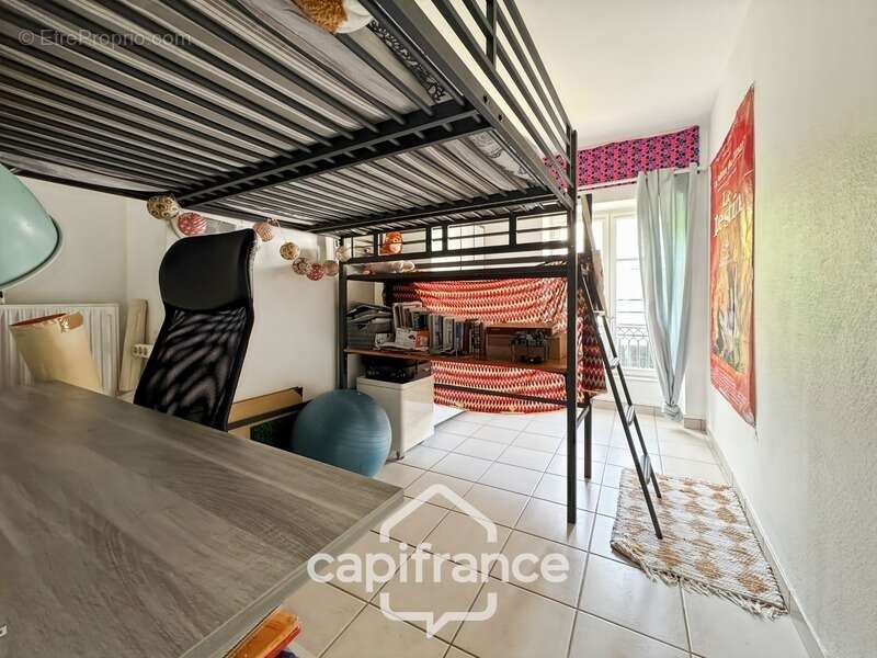Appartement à CHALON-SUR-SAONE
