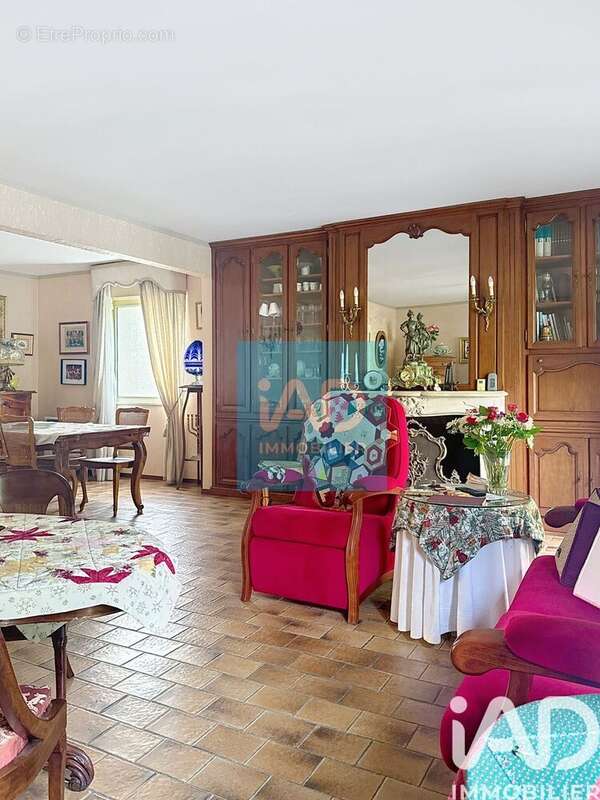 Photo 8 - Maison à ATHIS-MONS