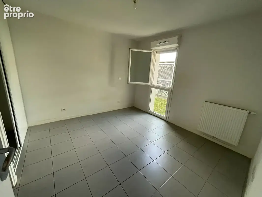 Appartement 38m² à bouliac - photo 2