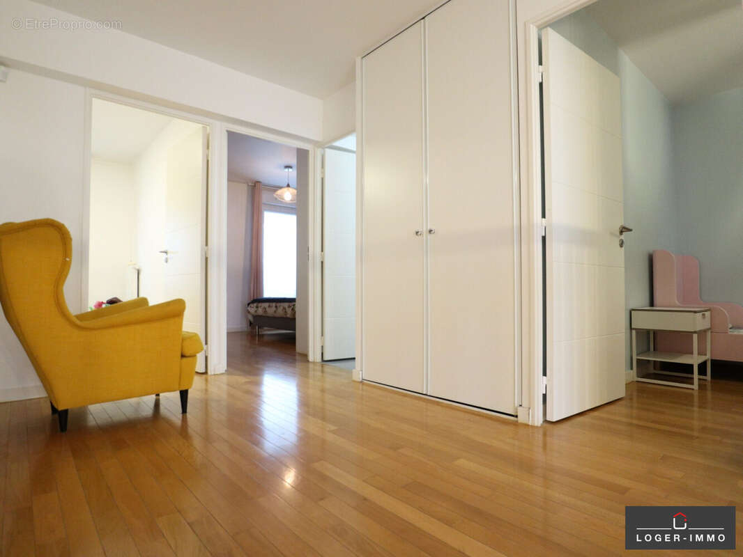 Appartement à NOGENT-SUR-MARNE