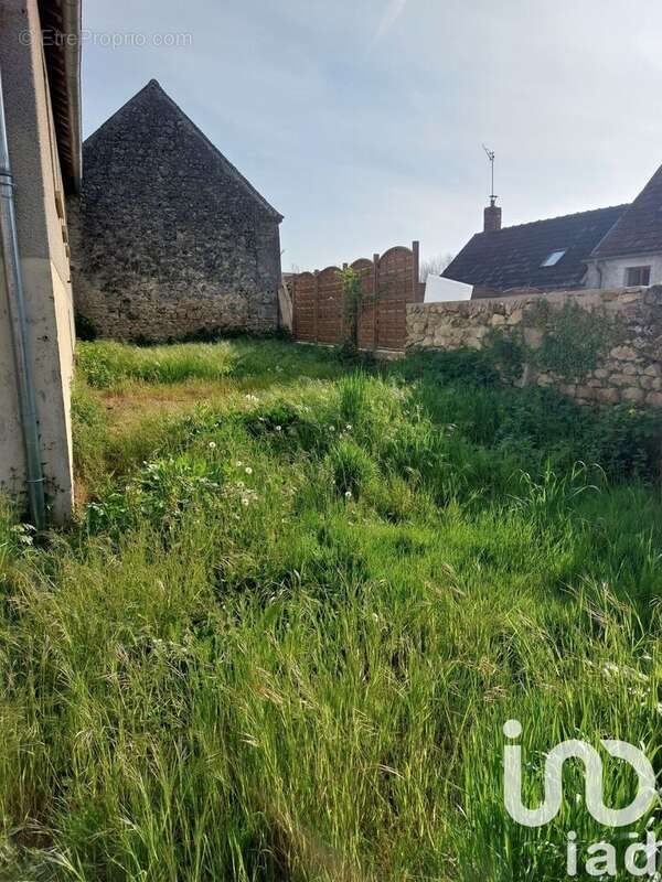 Photo 4 - Maison à LHUYS