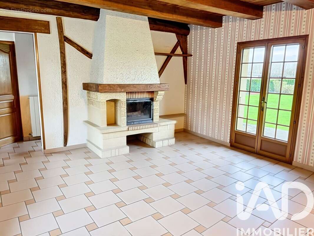 Photo 3 - Maison à LILLERS