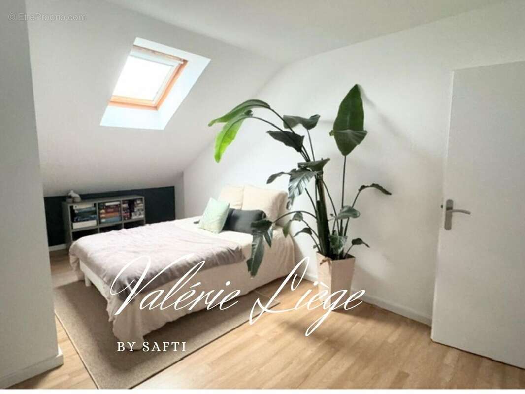 Photo 5 - Appartement à ACHERES