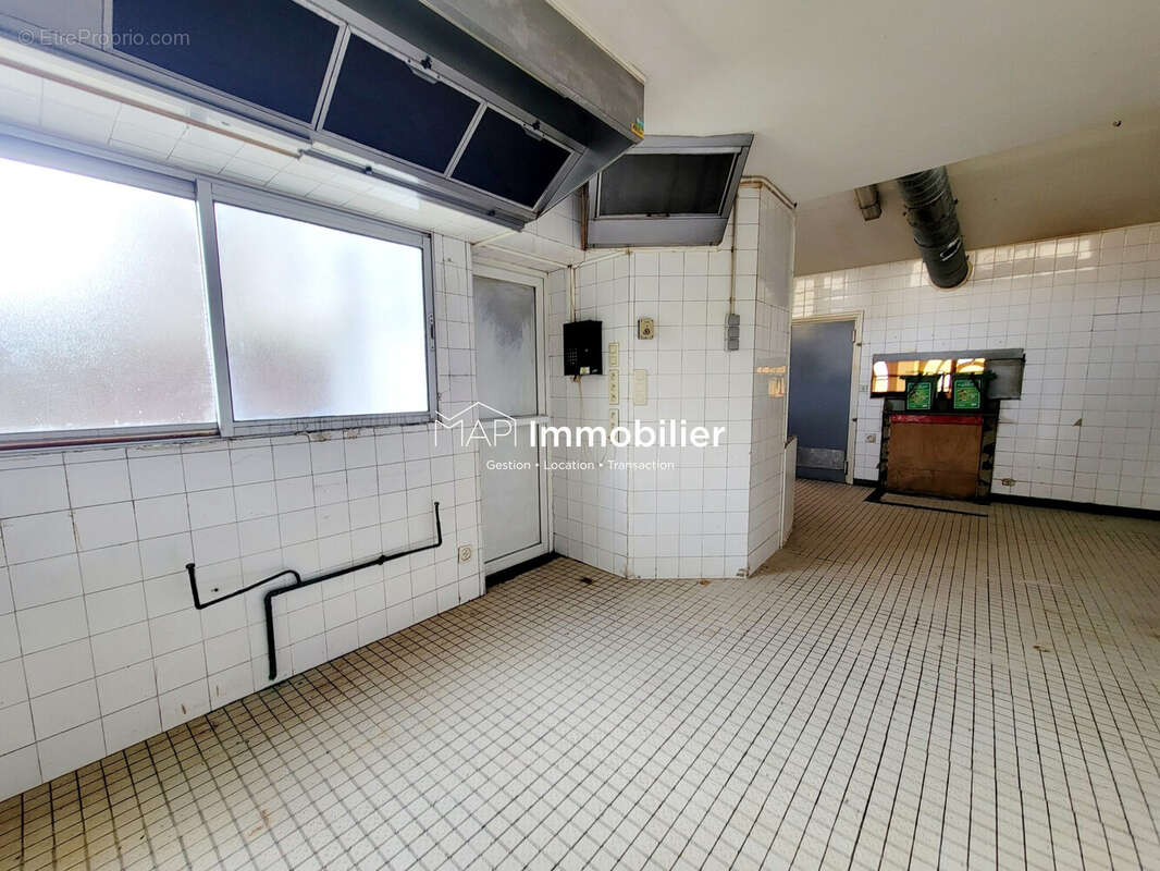 Commerce à HENNEBONT