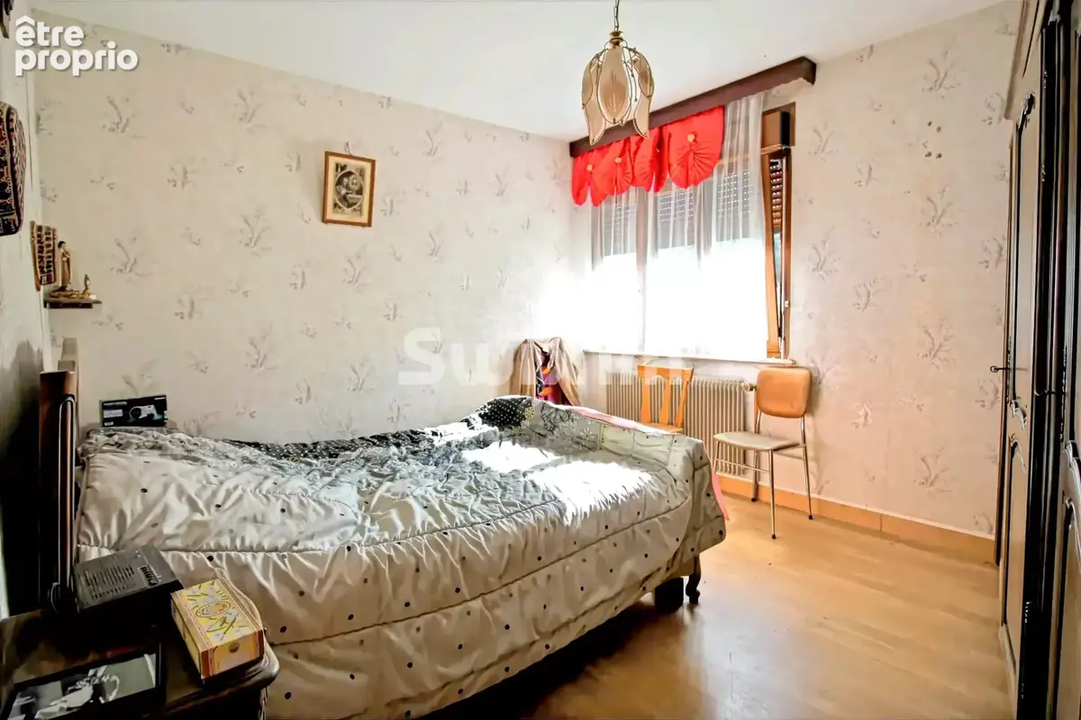 Maison 6 pièces 119 m² à vendre à Le Thillot (88160) - photo 7