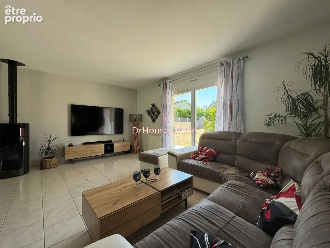 Maison 6 pièces 160 m² à vendre à Saint-Benoit (86280) - photo 54