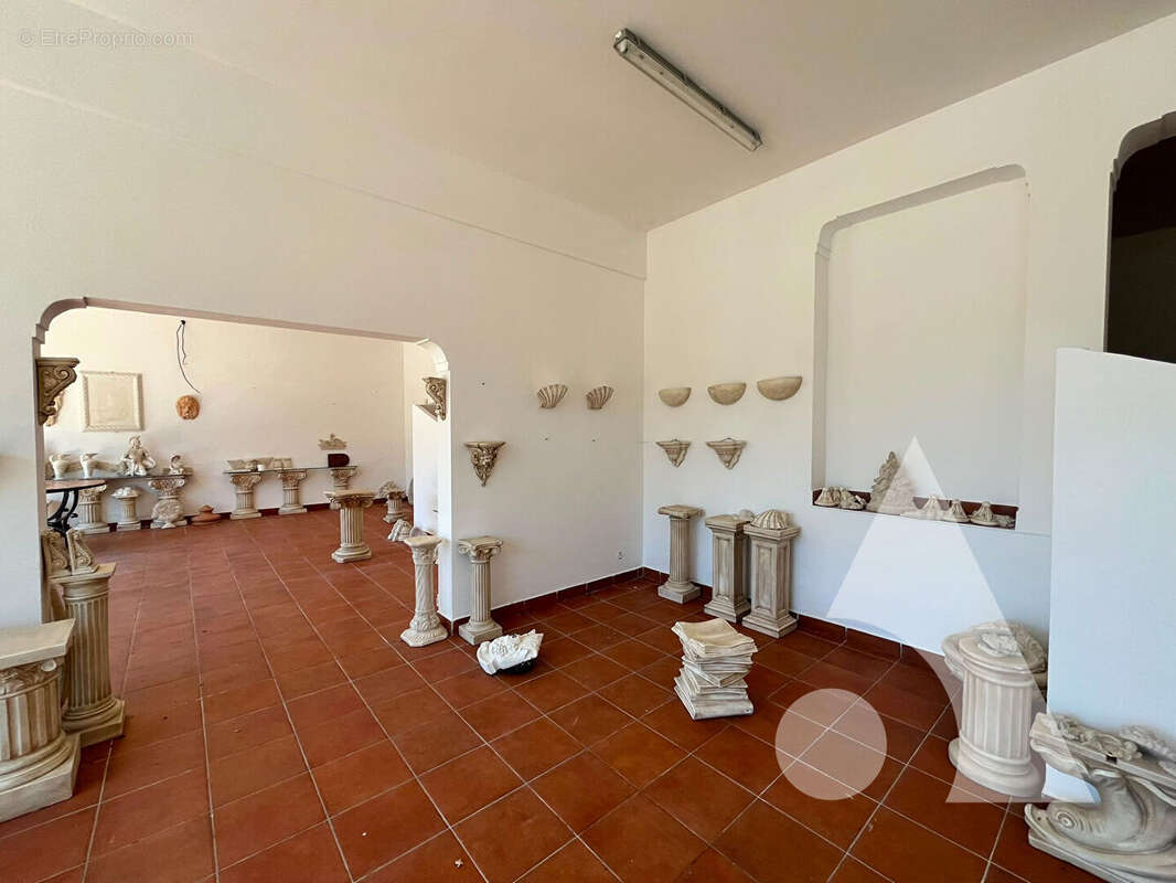 Appartement à SALERNES
