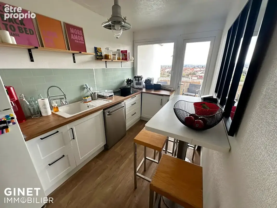 Appartement Riorges 3 pièce(s) 73.70 m2 - photo 4
