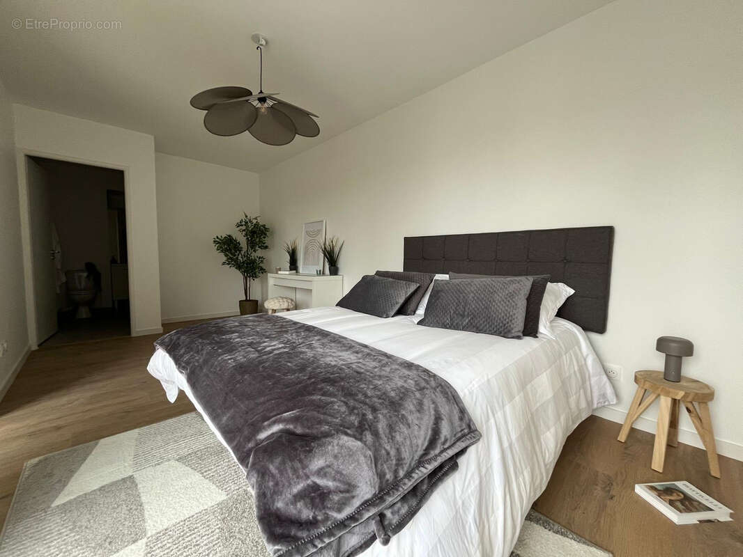 Appartement à FLOIRAC