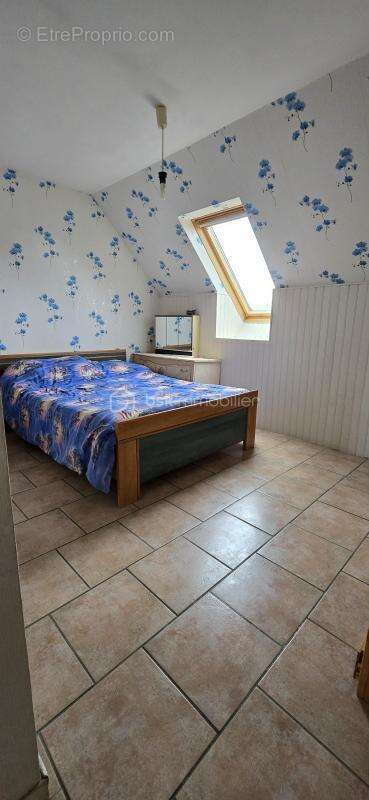 Maison à TREMBLAY-EN-FRANCE