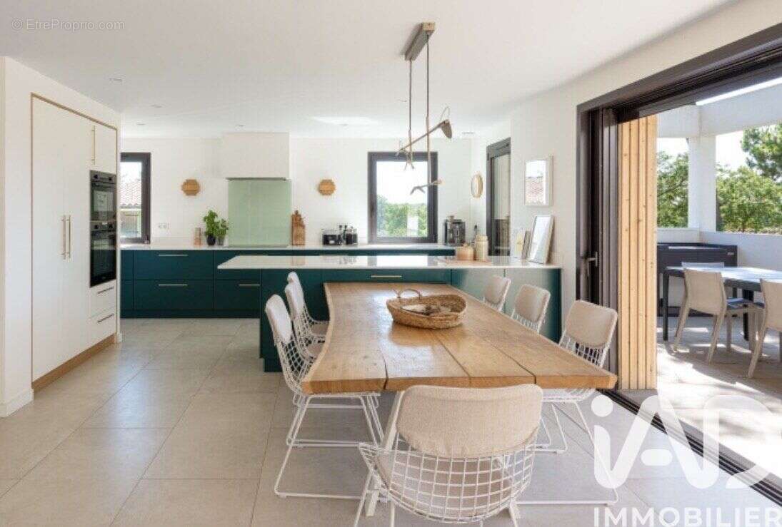 Photo 4 - Maison à HOSSEGOR