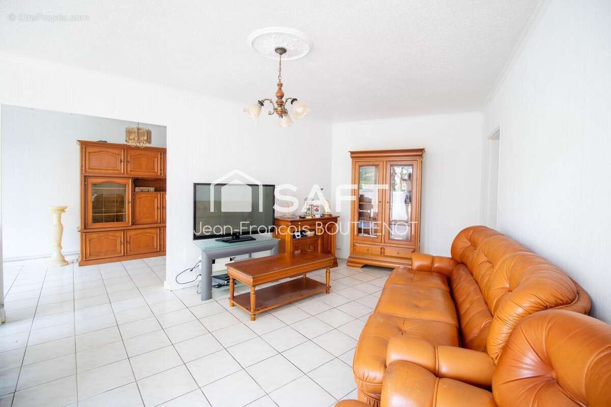 Photo 2 - Appartement à NANTES