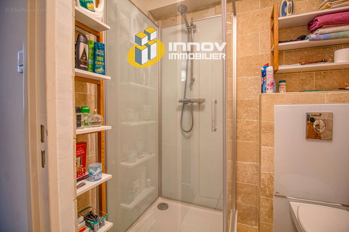 Appartement à CHALON-SUR-SAONE