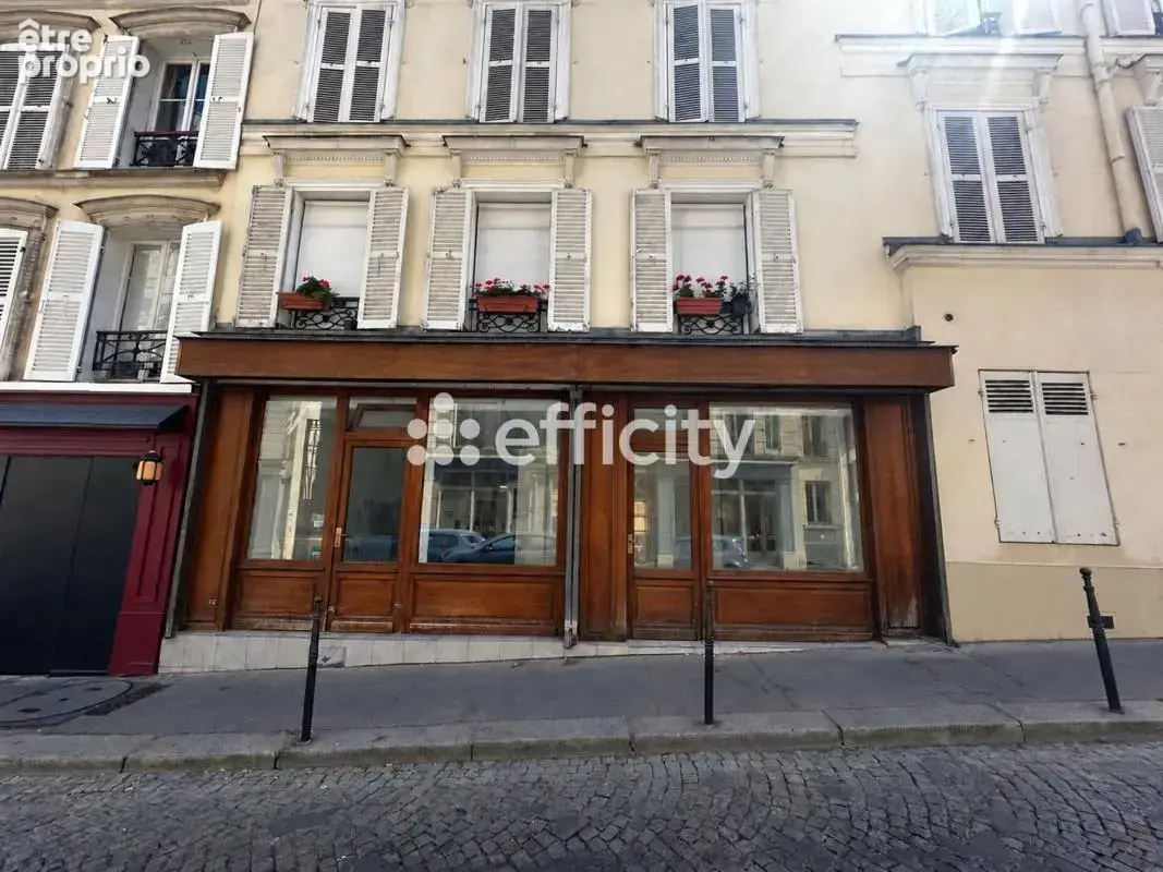 Locaux/Biens immobiliers - photo 8