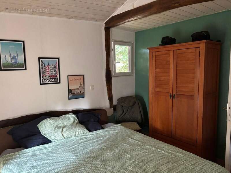 Maison gasconne T6 à vendre 5 pièces Cazaubon/ Barbotan les Thermes (32) - photo 11