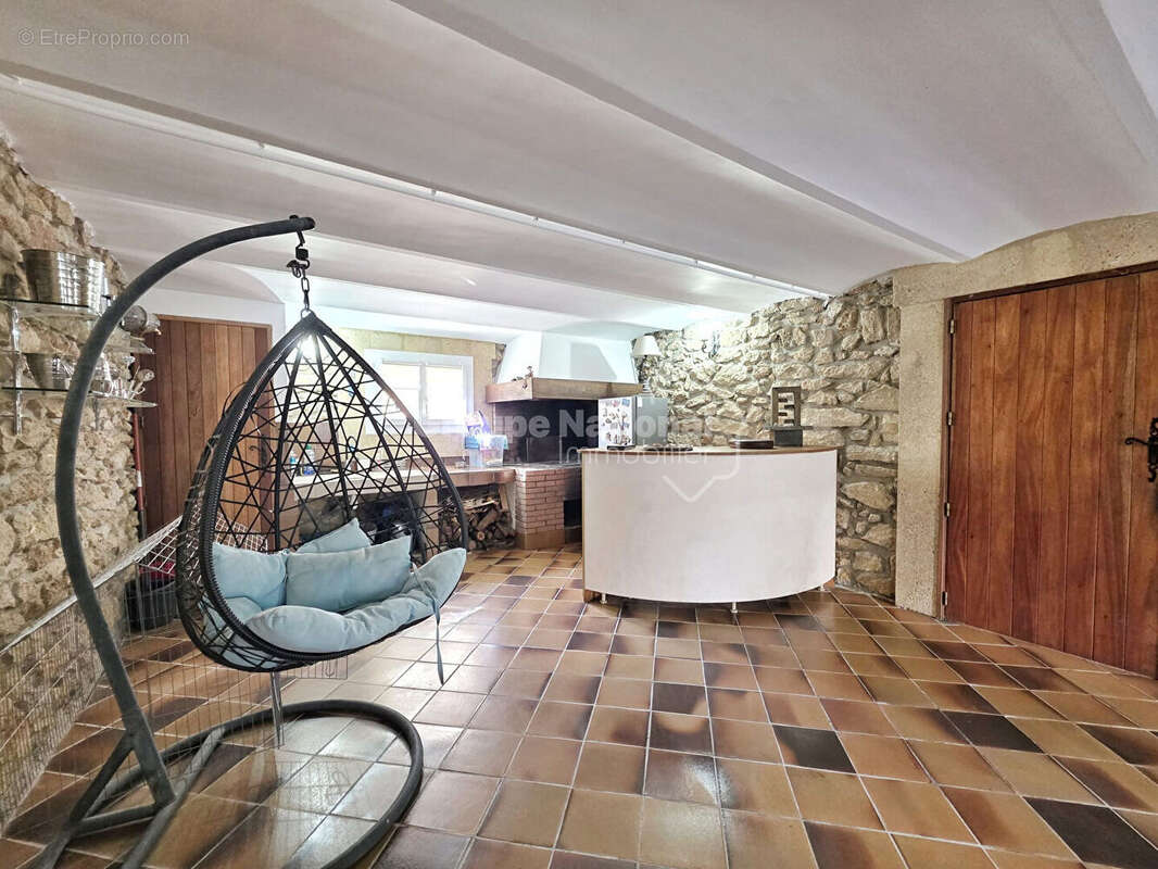 Maison à MIRAMAS